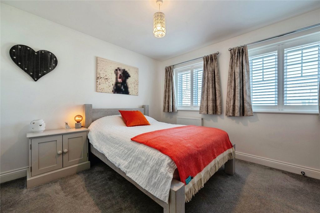 Additional image 21 of 4 bed detached house for salePolpennic Drive, Padstow, Cornwall PL28
