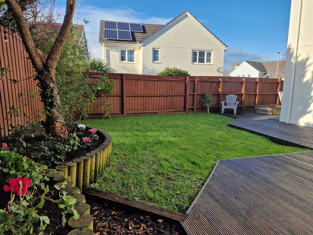 Property photo 2 of 24 Rear Garden