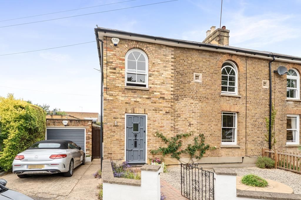 Property photo 1 of 22 External View
