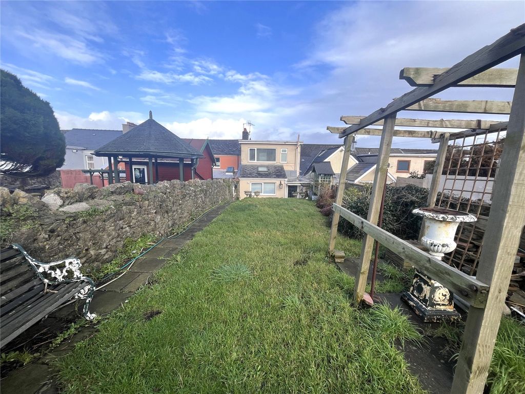 Additional image 13 of 2 bed terraced house for saleFront Street, Pembroke Dock, Pembrokeshire SA72