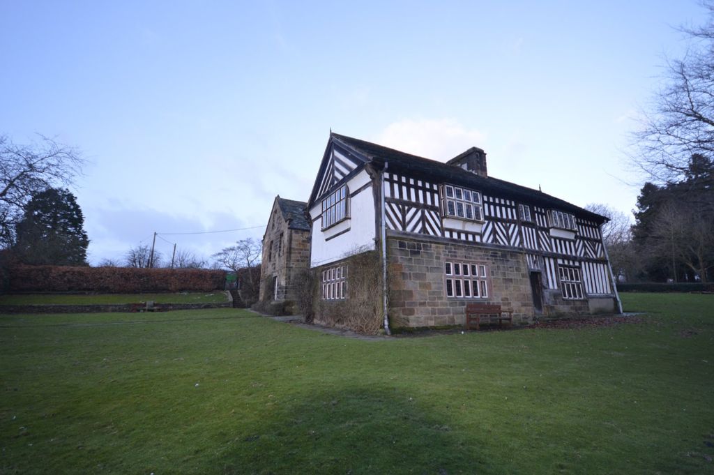 Additional image 4 of 5 bed detached house to rentHound Hill Lane, Worsbrough, Barnsley S70