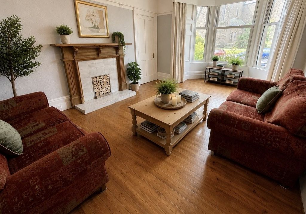 Property photo 1 of 10 Living Room
