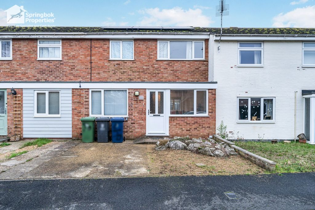 Property photo 1 of 13 Front View