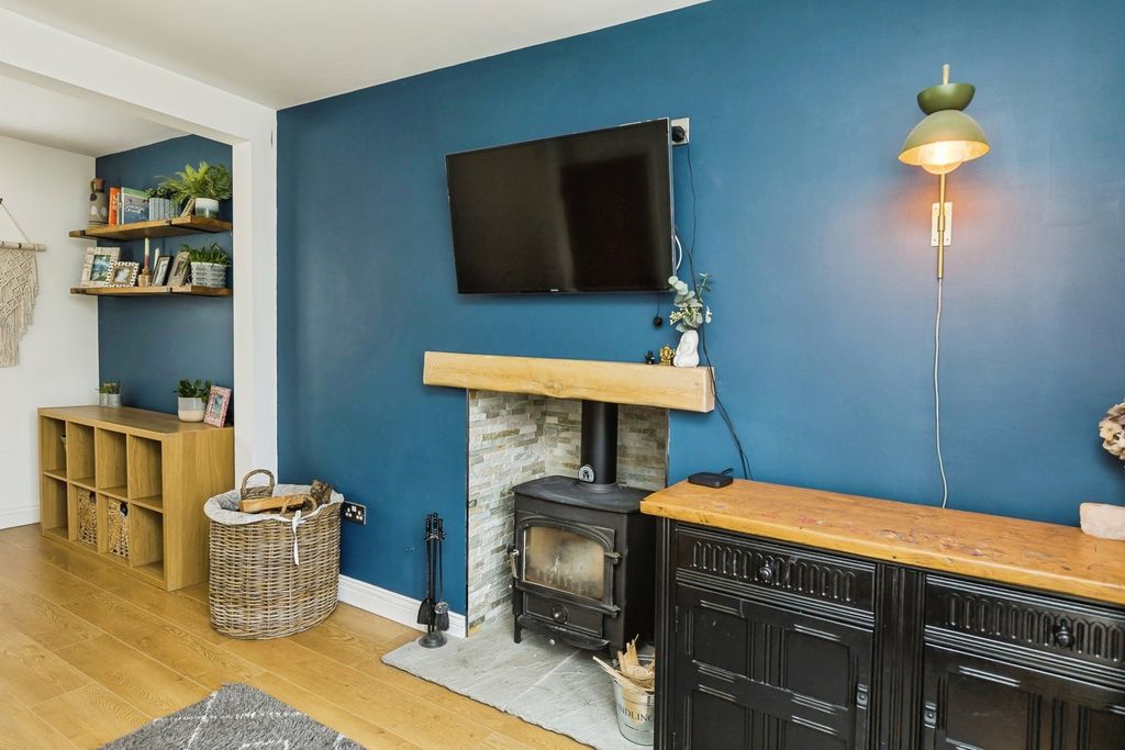 Additional image 6 of 3 bed detached house for saleBryn Llwyd, Caerwys, Mold, Flintshire CH7