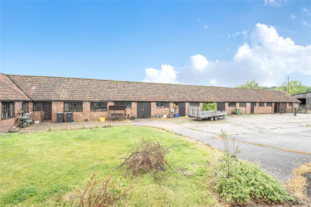 Additional image 21 of Land for saleMelbury Bubb, Dorchester, Dorset DT2
