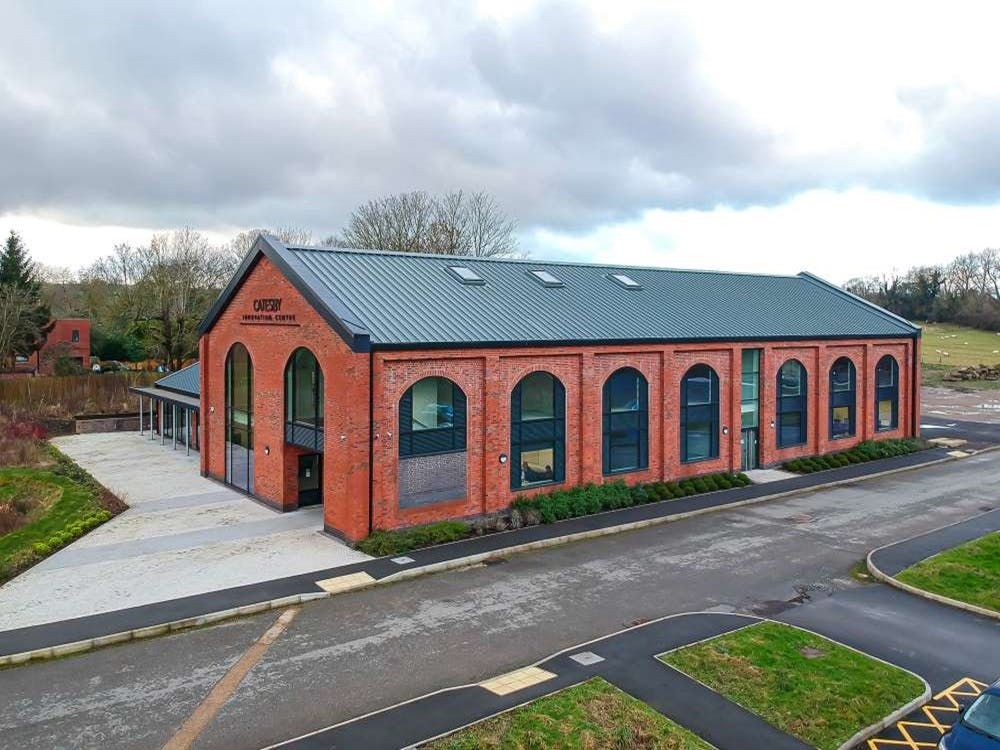 Property photo 2 of 16 Catesby.Jpg