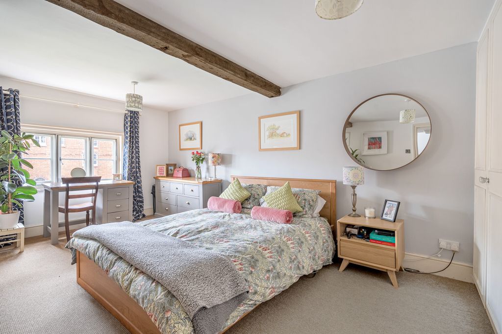 Additional image 14 of 5 bed semi-detached house for saleLondon Road, Marlborough SN8