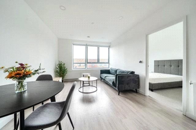 Property photo 1 of 15 Living Area