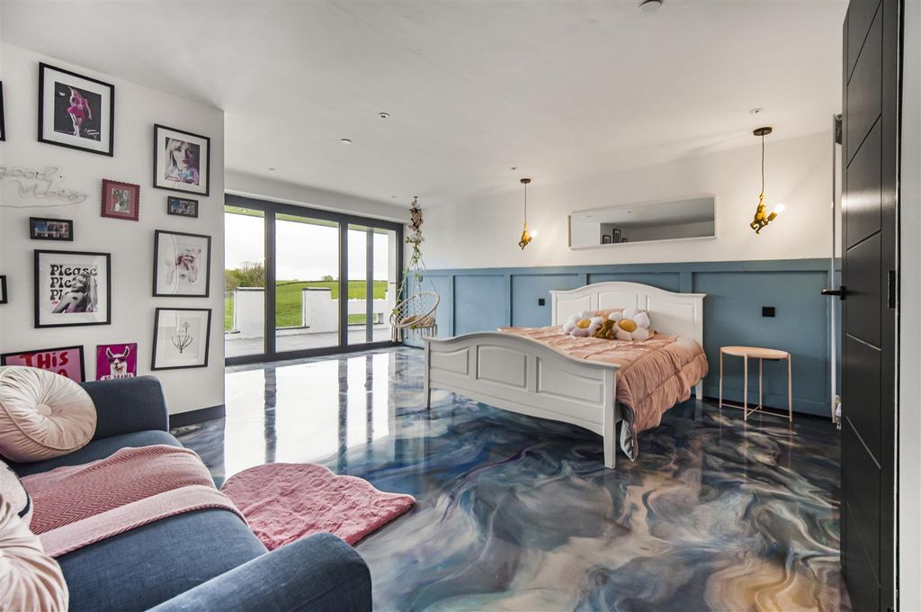 Additional image 14 of 4 bed detached house for saleWoodlands, Moulton, Vale Of Glamorgan CF62