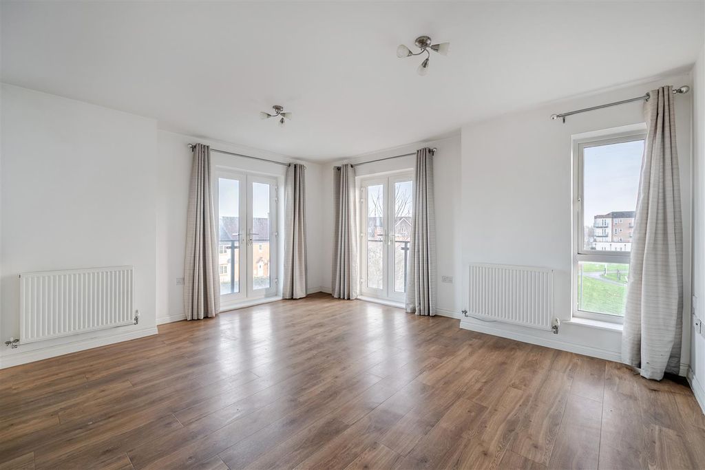 Property photo 3 of 11 Open Plan Living