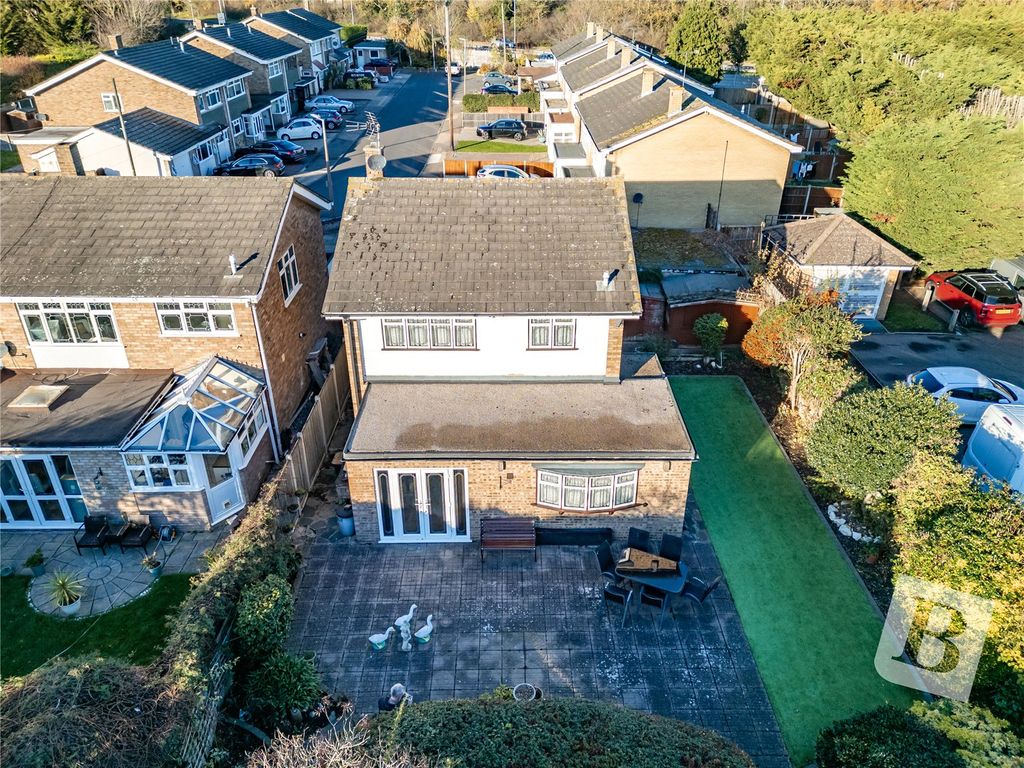 Property photo 3 of 18 Aerial View