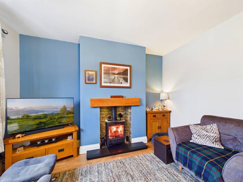 Property photo 3 of 12 Living Room