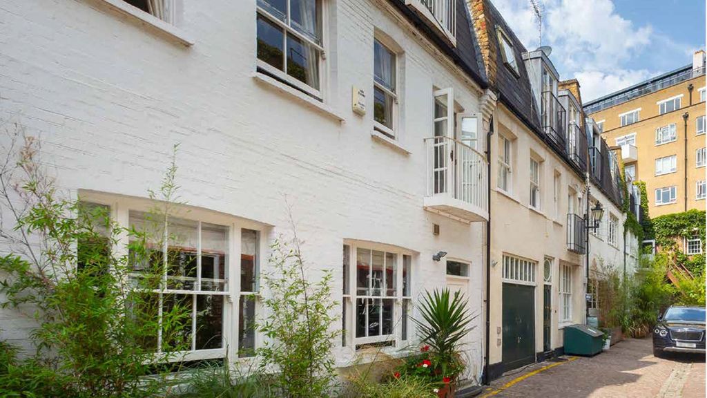 Property photo 1 of 6 56 Kendrick Mews Kensington Sw7 Office  Ex.Jpg