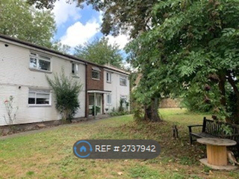 Property photo 2 of 14 View From The Outside With Communal Gardens