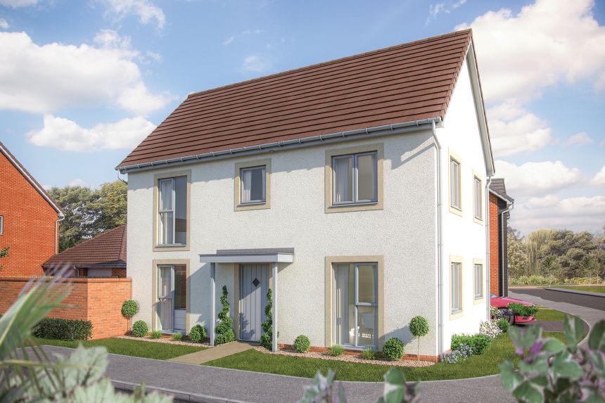 Property photo 2 of 9 The Spruce External