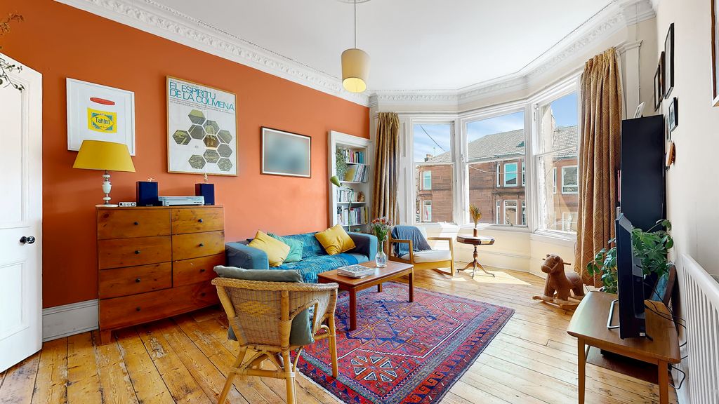 Property photo 2 of 28 21-Print-139 Queen Margaret Drive Flat 3.1_25