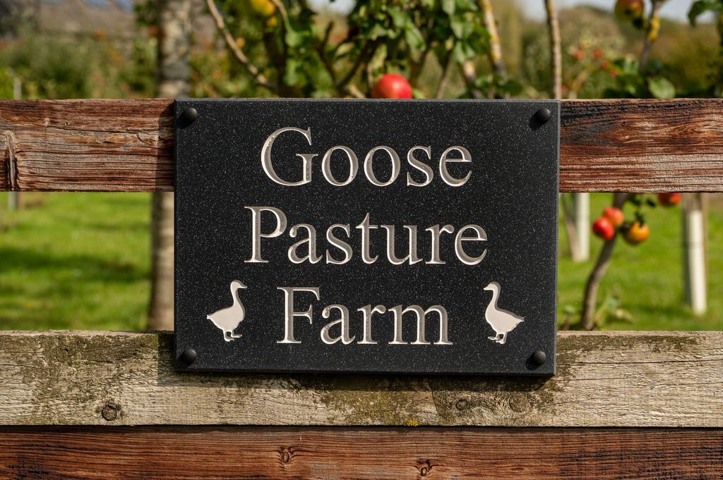 Property photo 2 of 61 Goose Pasture Farm