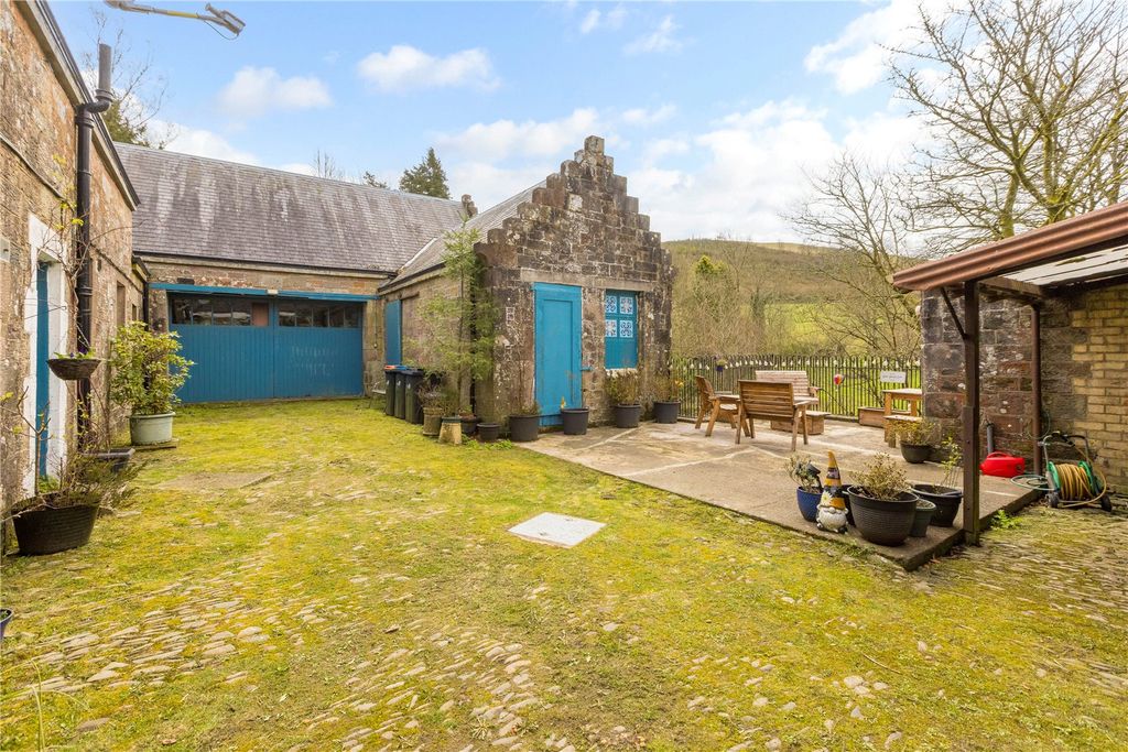 Additional image 12 of 13 bed detached house for saleLangholm, Dumfries And Galloway DG13