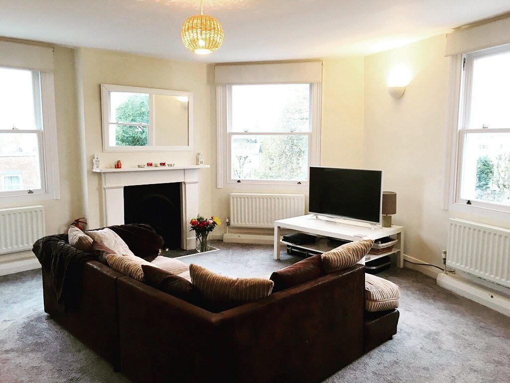 Property photo 1 of 12 2Â Bedroom Flat For Rent