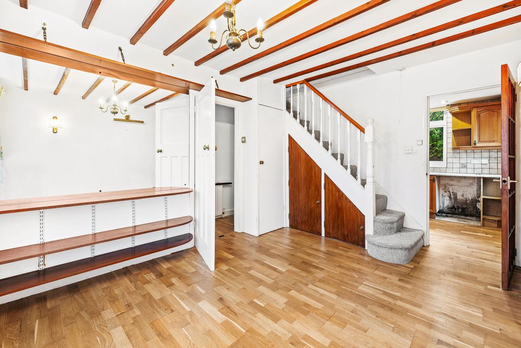 Property photo 3 of 12 Living Room