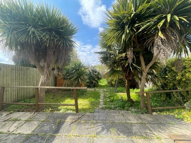 Property photo 2 of 11 Rear Garden