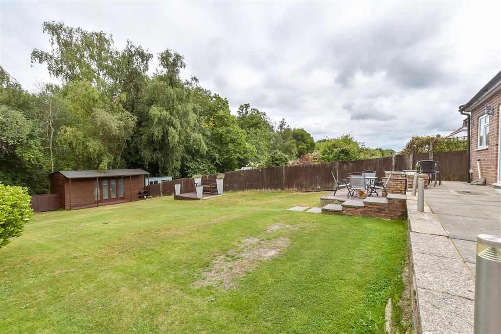 Property photo 2 of 20 Rear Garden