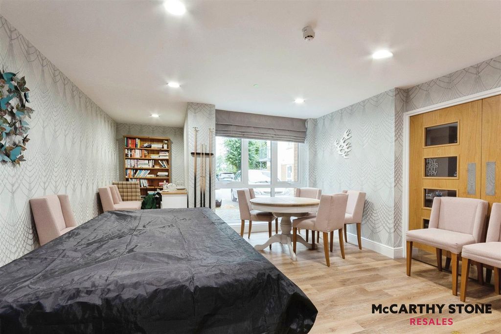Additional image 29 of 2 bed flat for saleWardington Court, Welford Road, Northampton NN2
