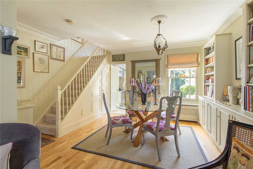 Property photo 2 of 12 Dining Room