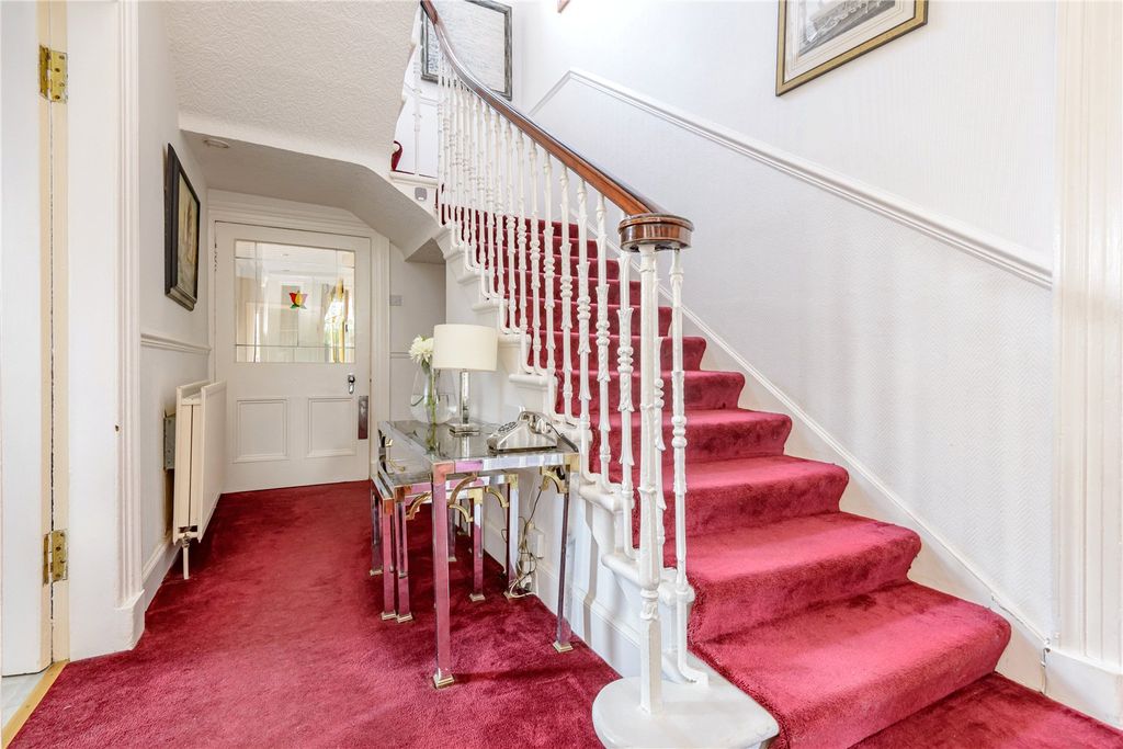 Additional image 20 of 4 bed detached house for sale49 Burdiehouse Road, Burdiehouse, Edinburgh EH17