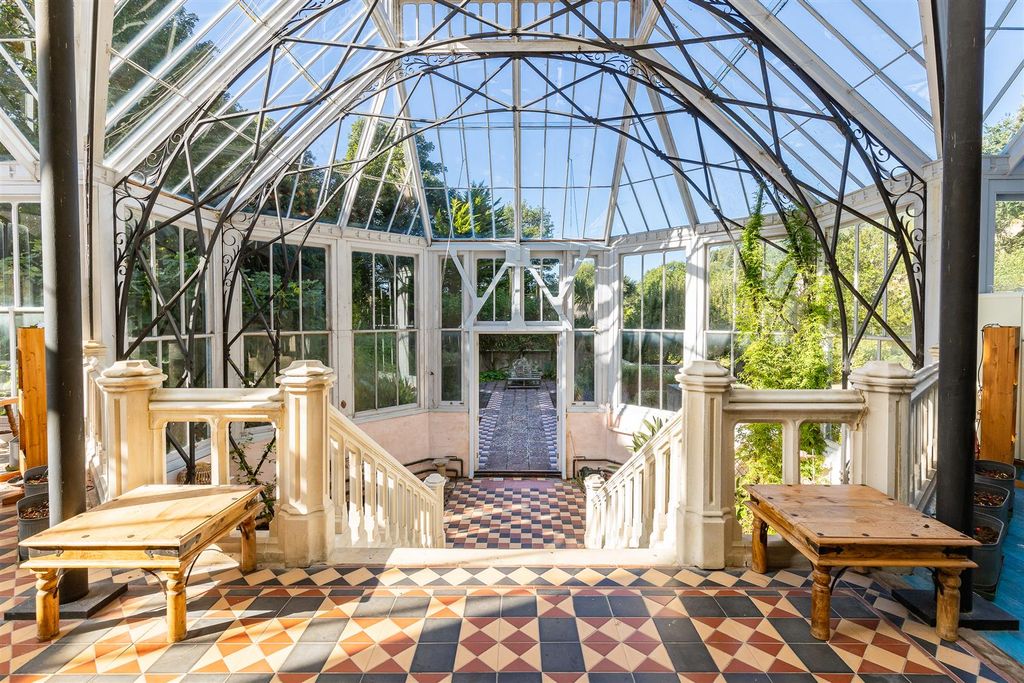 Additional image 5 of 6 bed country house for saleBonchurch, Isle Of Wight PO38