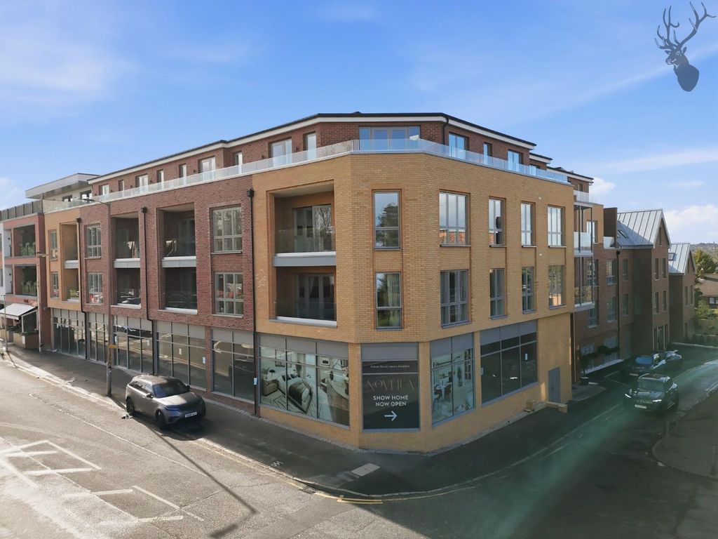 Additional image 24 of 2 bed flat for saleNovella, Chigwell IG7