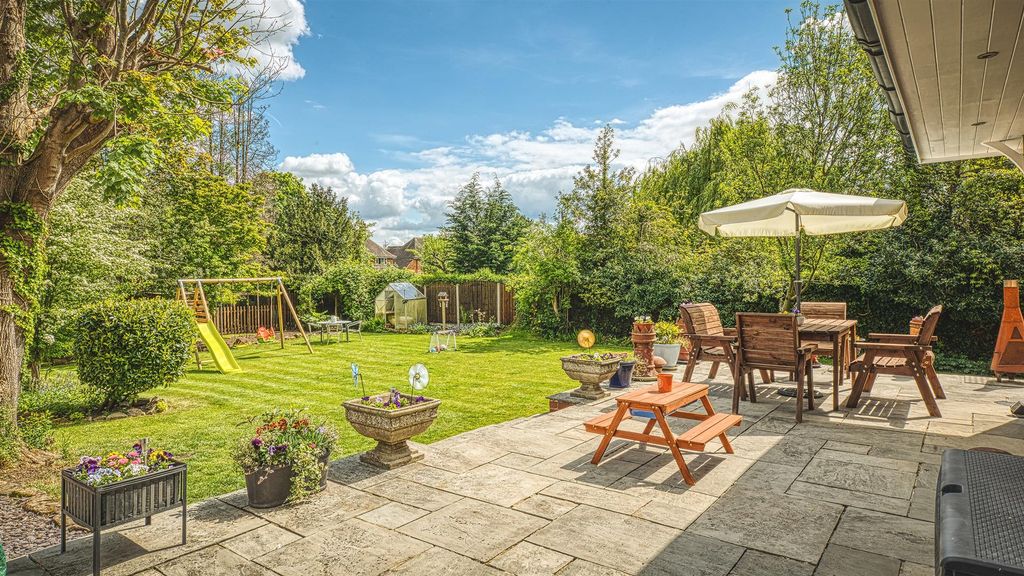Additional image 52 of 5 bed detached house for saleStation Road, Mickleover, Derby DE3