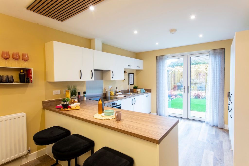 Property photo 2 of 10 One Lockleaze Marden Show Home (72)