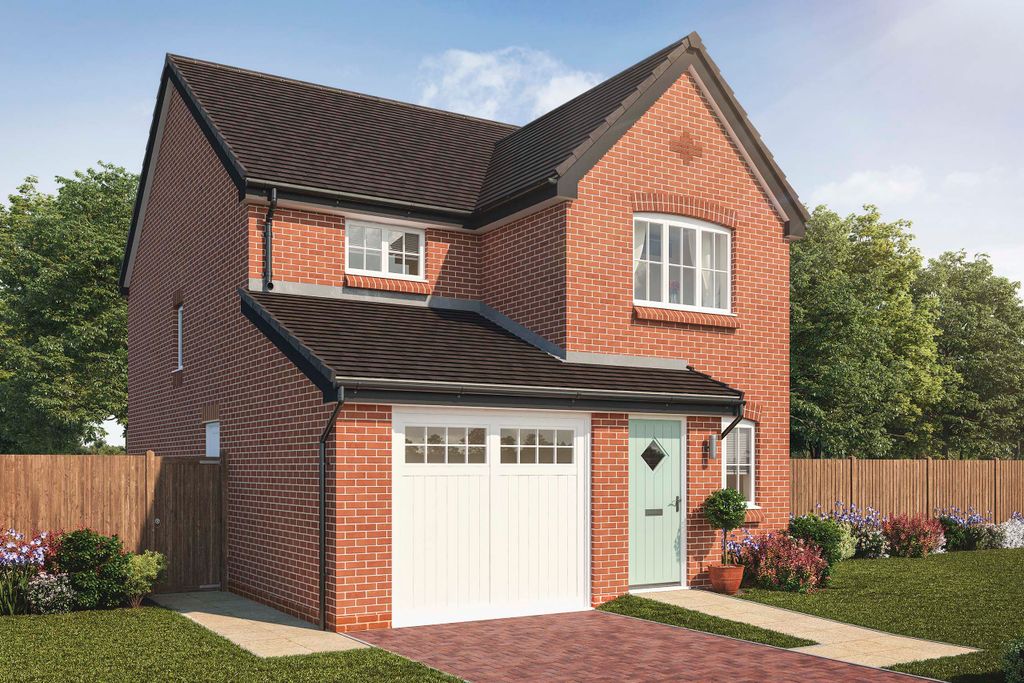 Property photo 2 of 10 CGI
