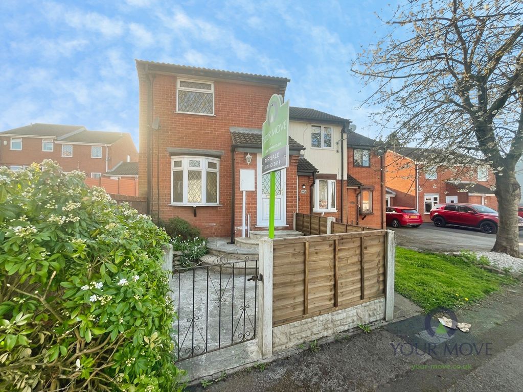 Additional image 14 of 3 bed end terrace house for saleAlvenor Street, Ilkeston, Derbyshire DE7