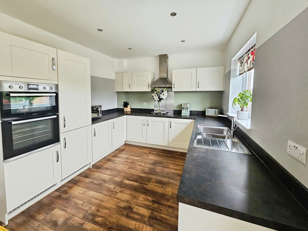 Additional image 6 of 4 bed detached house for saleMerganser Crescent, Cramlington NE23