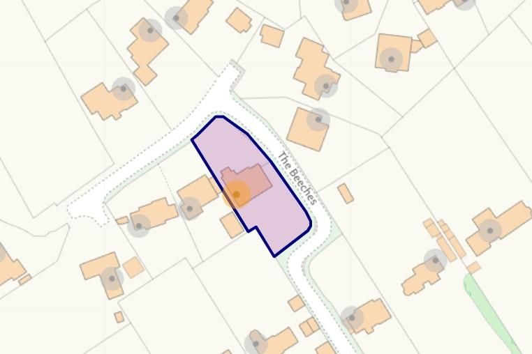 Property photo 3 of 13 Plot Layout.Jpg