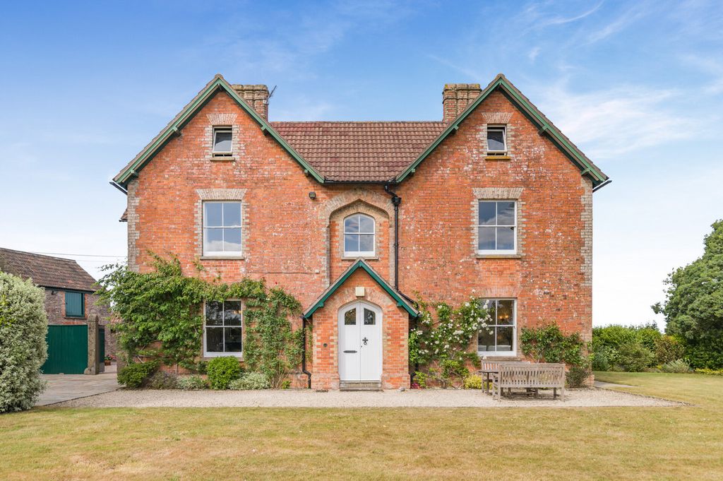Additional image 36 of 5 bed country house for saleChurch Road, Bristol BS35