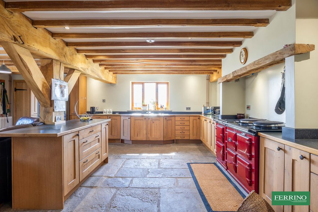 Property photo 3 of 25 Kitchen-Family Room