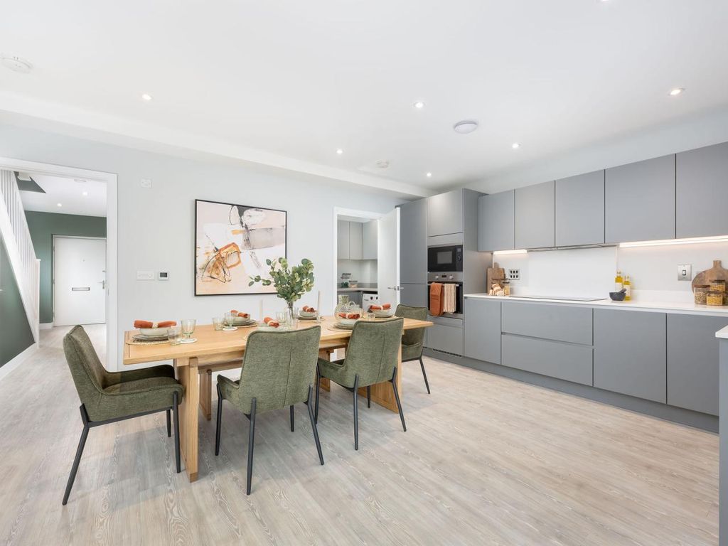 Property photo 3 of 9 Marleigh Park, The Sycamore, Kitchen/Dining