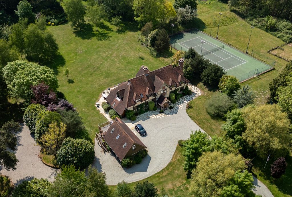 Property photo 3 of 56 Aerial View