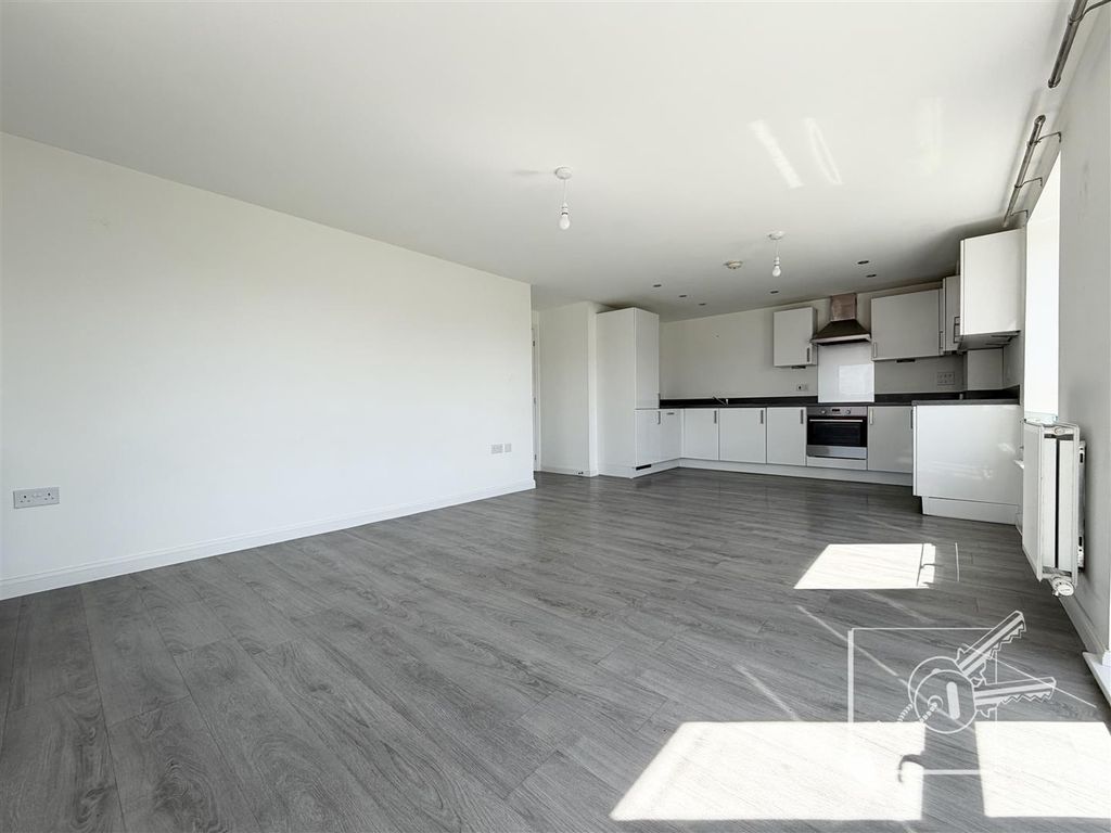 Property photo 3 of 12 Open Plan Living Area