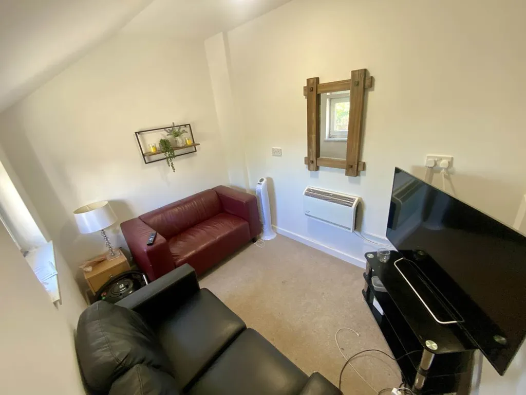 Bryn Y Mor Crescent, Uplands, Swansea SA1 - Widok 3
