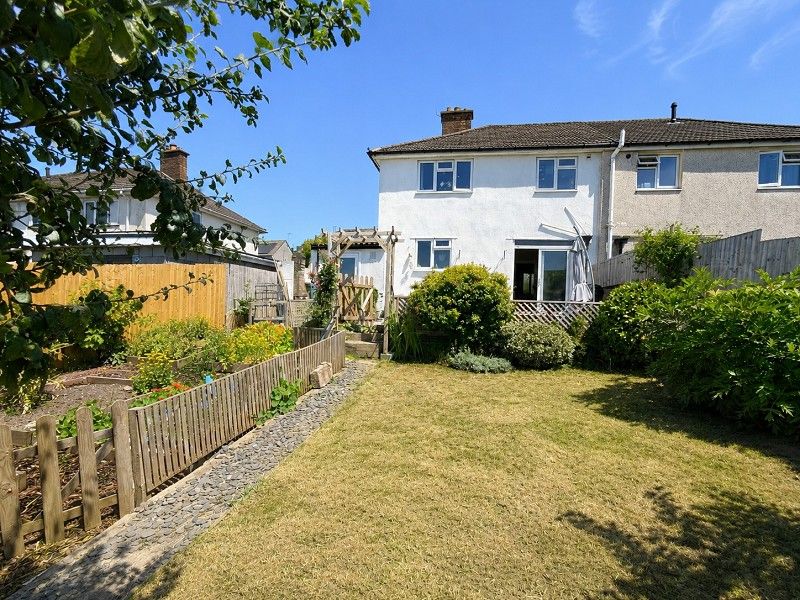 Property photo 2 of 26 Rear Garden
