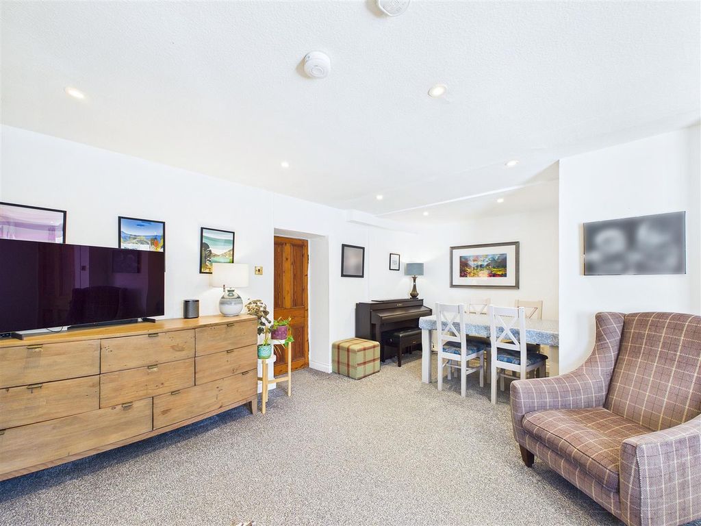 Property photo 3 of 31 Sitting Room & Dining Area