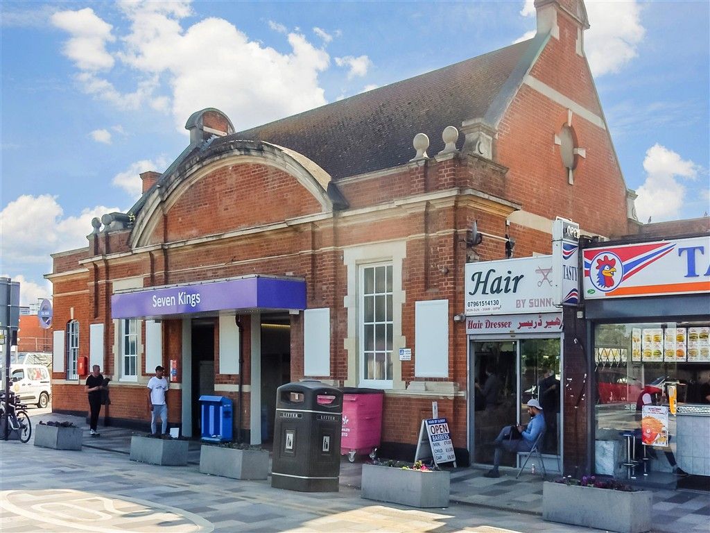 Property photo 2 of 6 External Lifestyle Photograph