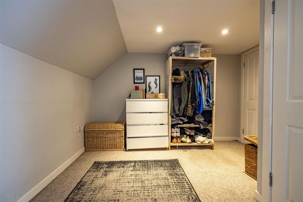 Additional image 16 of 3 bed property for sale195 Galashiels Road, Stow, Galashiels TD1