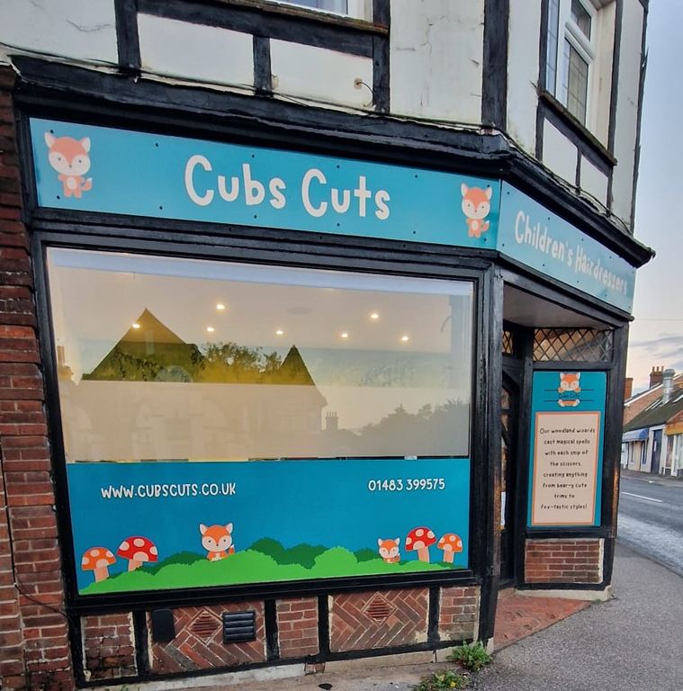 Property photo 1 of 2 Cobblers Corner