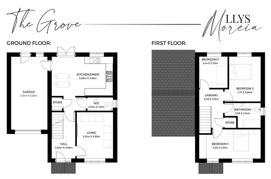 Property photo 2 of 8 The Grove Floor Plan.Jpg