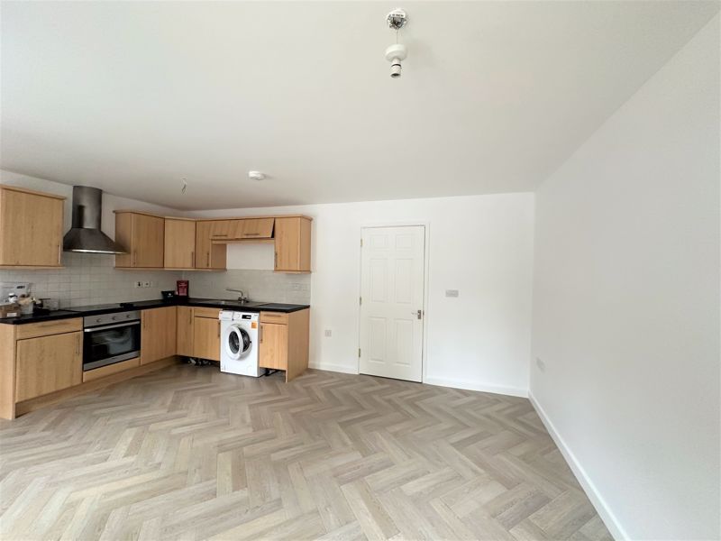 Property photo 3 of 7 Kitchen To Lounge